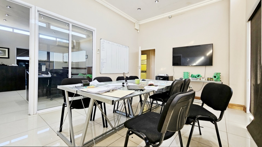  Bedroom Property for Sale in Sasolburg Industrial Zone 2 Free State